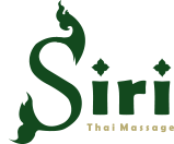 Siri thai massage logo